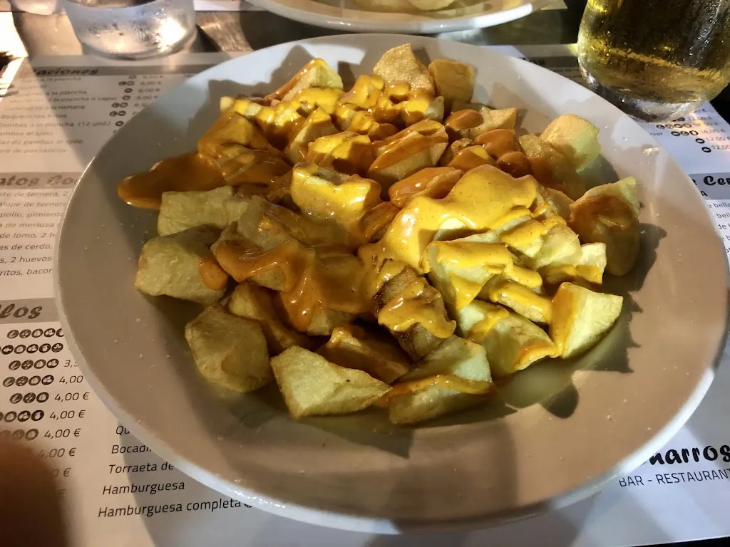 Menu_Los Charros_Oropesa del Mar/Orpesa_image_9