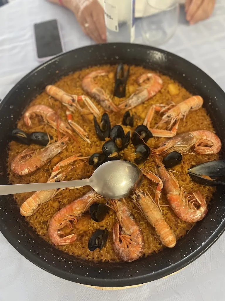 Ani Gallego Cué_Berriz_Oropesa del Mar/Orpesa_review