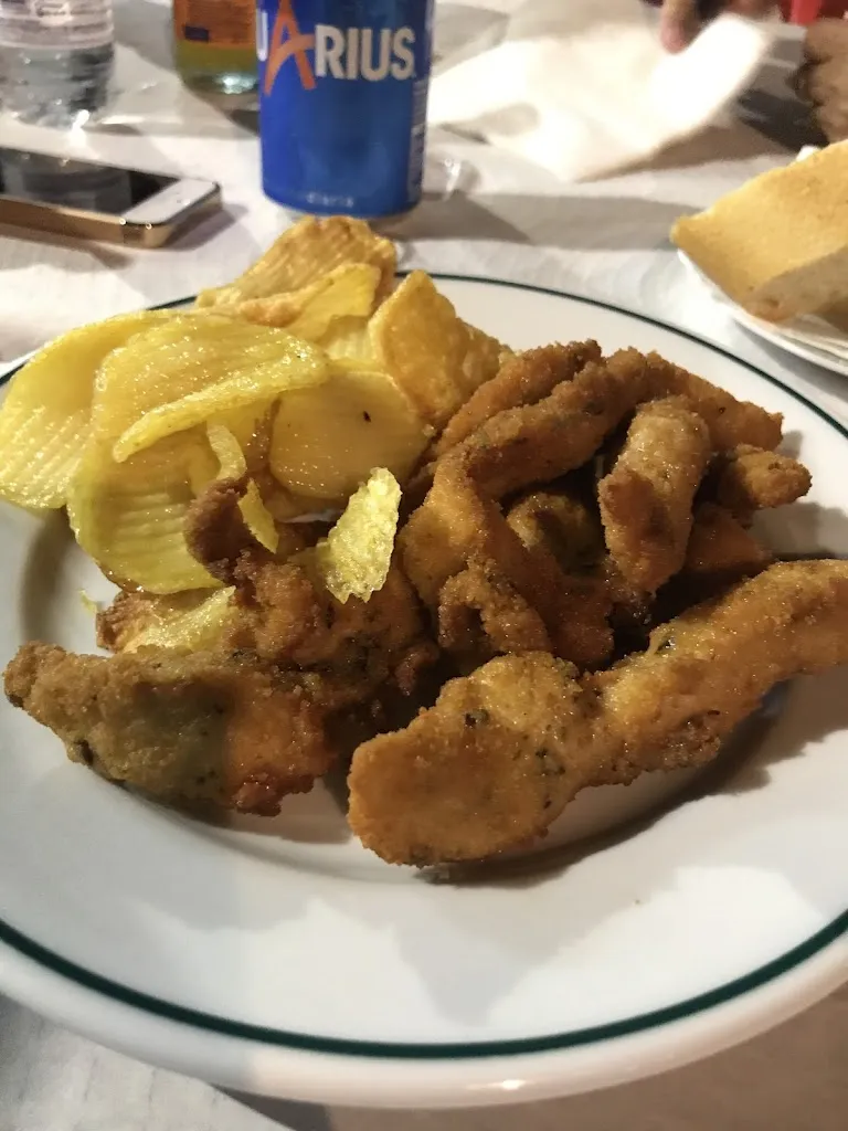 Antonio Saco_El Burladero_Oropesa del Mar/Orpesa_review