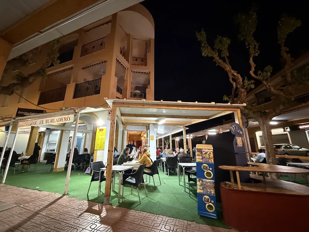 Juan_El Burladero_Oropesa del Mar/Orpesa_review