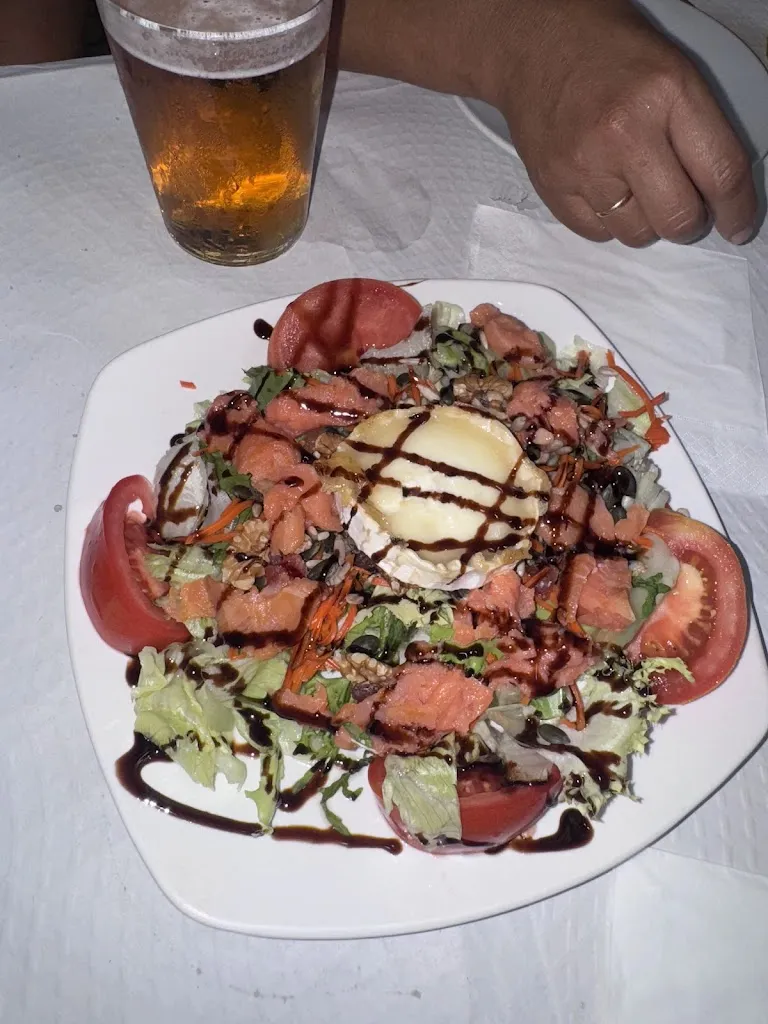 Dasly Tatiana Lerma Caicedo_El Burladero_Oropesa del Mar/Orpesa_review