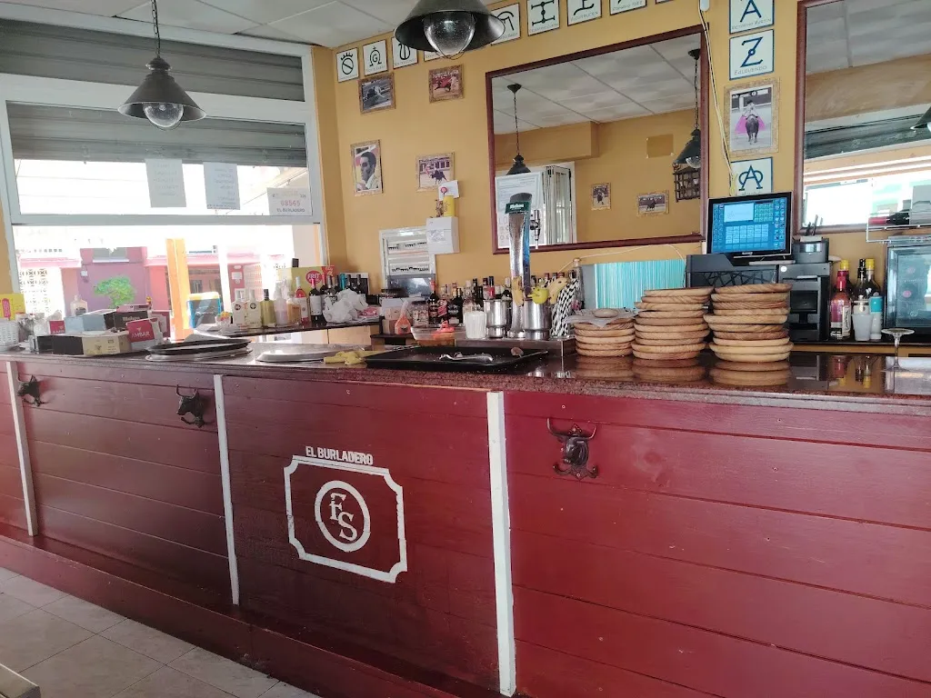 El Burladero ristorante a Oropesa del Mar/Orpesa