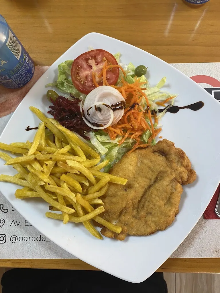 Joana_Parada 41_Oropesa del Mar/Orpesa_review