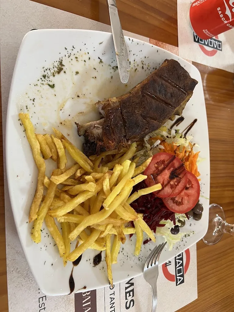 Octavian Susnea_Parada 41_Oropesa del Mar/Orpesa_review