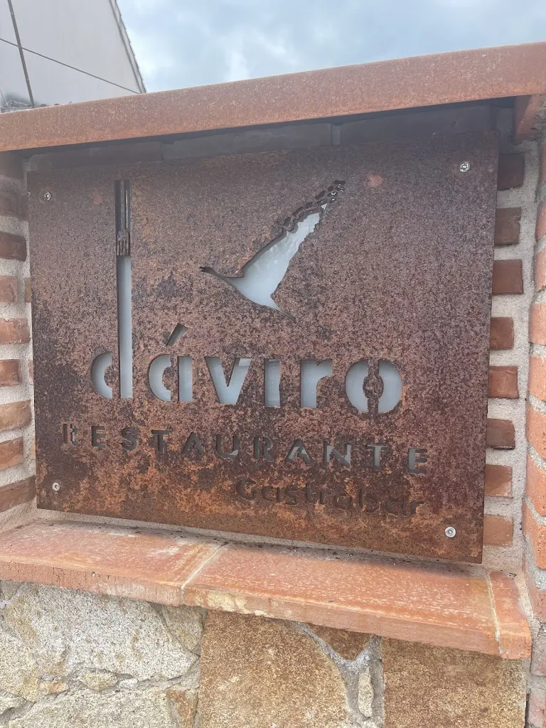 Sherry Segovia_Dáviro Restaurante_Oropesa del Mar/Orpesa_review