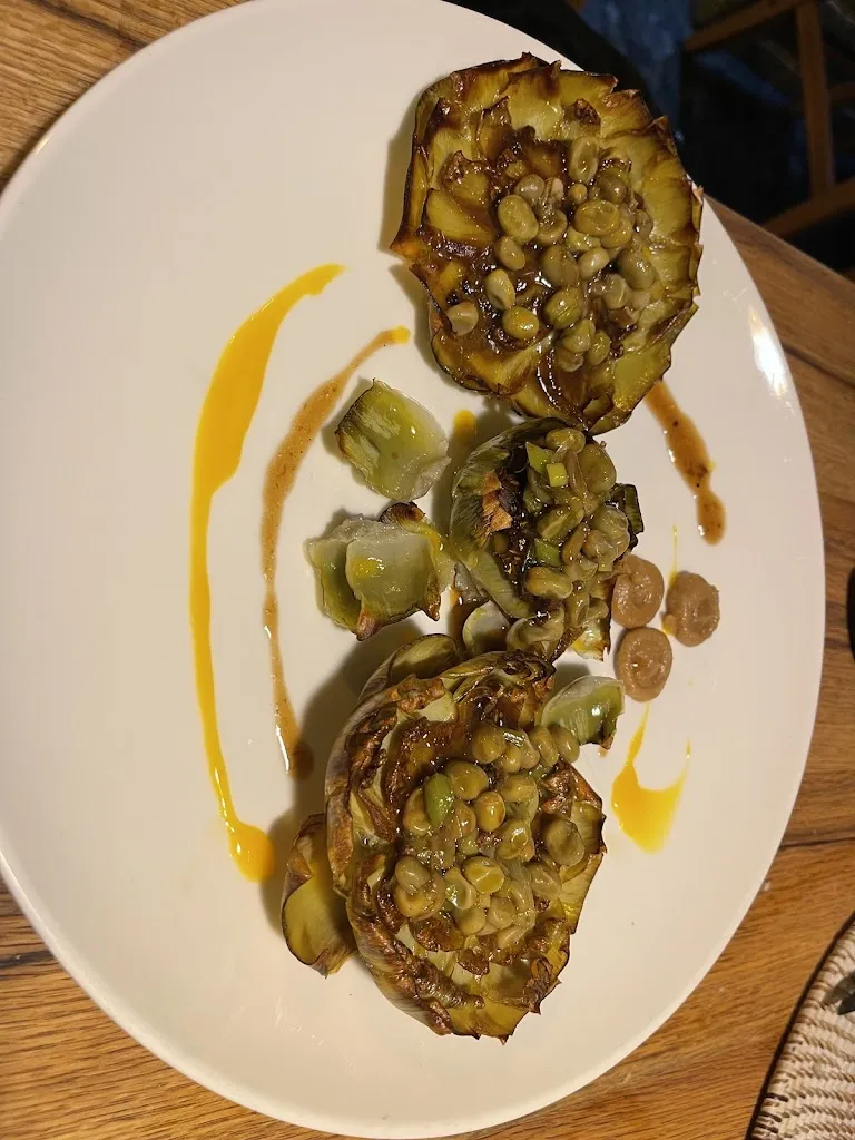 Toby Keen_Dáviro Restaurante_Oropesa del Mar/Orpesa_review