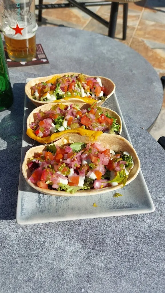 Steve Warriner_Bauta&Moretta Gastrobar&Cocktail Lounge_Oropesa del Mar/Orpesa_review