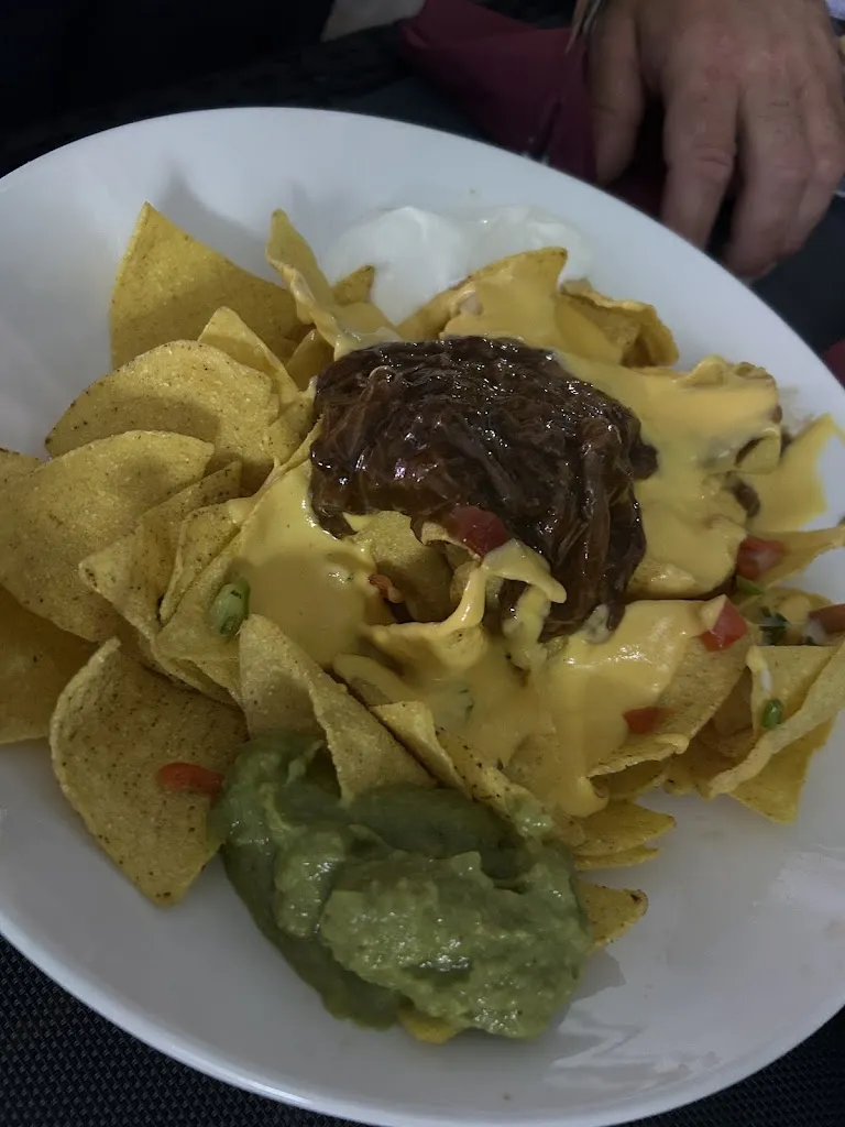 Fernando Muñoz_Bauta&Moretta Gastrobar&Cocktail Lounge_Oropesa del Mar/Orpesa_review