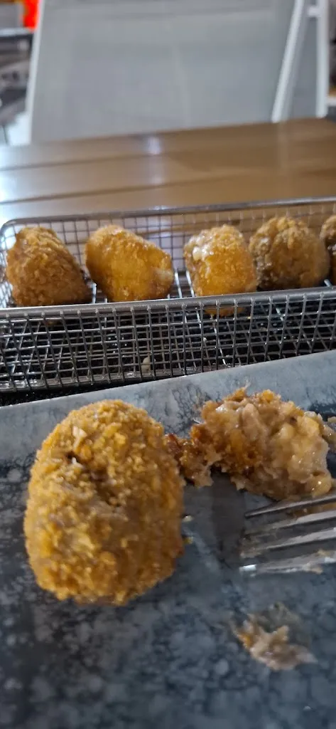 Carlos Palomero_Bauta&Moretta Gastrobar&Cocktail Lounge_Oropesa del Mar/Orpesa_review