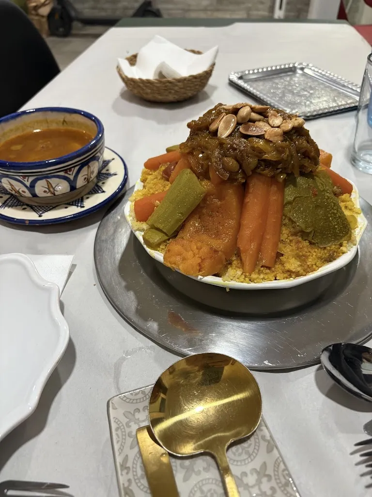 CASA ARGANA RESTAURANTE HALAL_Oropesa del Mar/Orpesa_slider_image_1