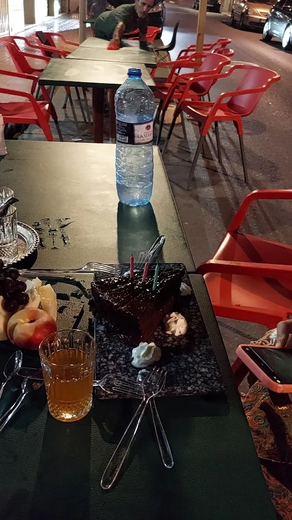 CASA ARGANA RESTAURANTE HALAL_Oropesa del Mar/Orpesa_slider_image_2