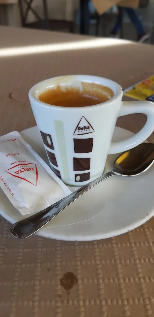 ANTONIO_Bar Restaurante Cafetería Oropesa_Oropesa del Mar/Orpesa_review