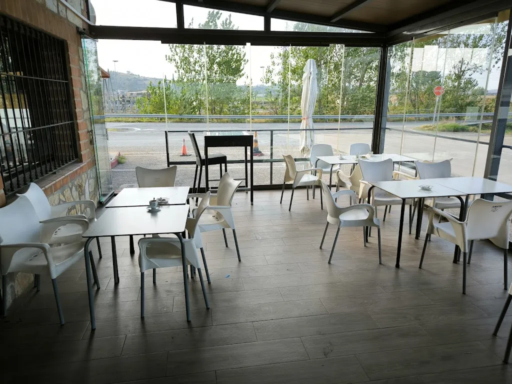 Sergio R._Bar Restaurante Cafetería Oropesa_Oropesa del Mar/Orpesa_review