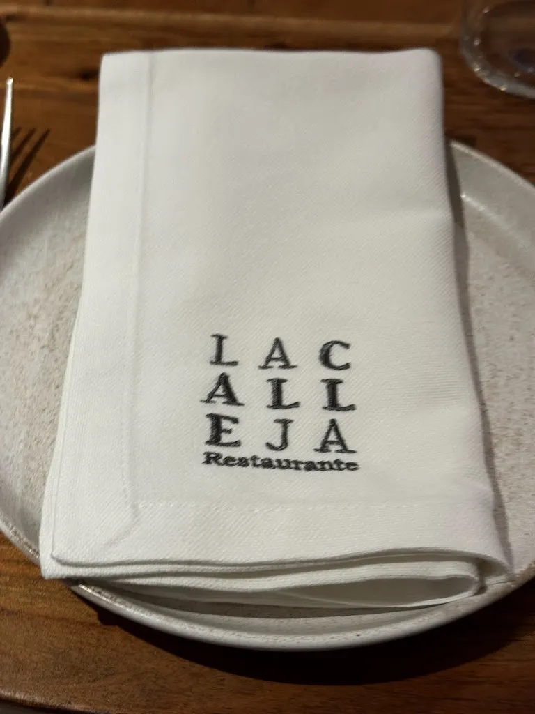 Hotel Cresol Calaceite_La Calleja Restaurante_Oropesa del Mar/Orpesa_review