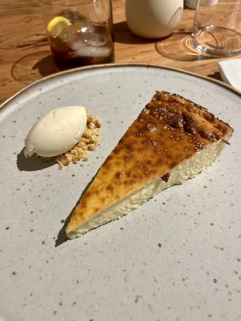 Sara Suárez Quintana_La Calleja Restaurante_Oropesa del Mar/Orpesa_review