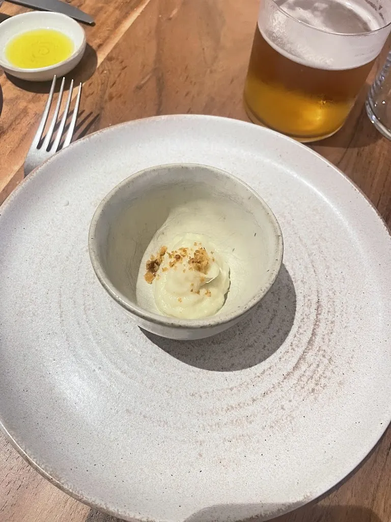 Patricia Dieguez Moya_La Calleja Restaurante_Oropesa del Mar/Orpesa_review