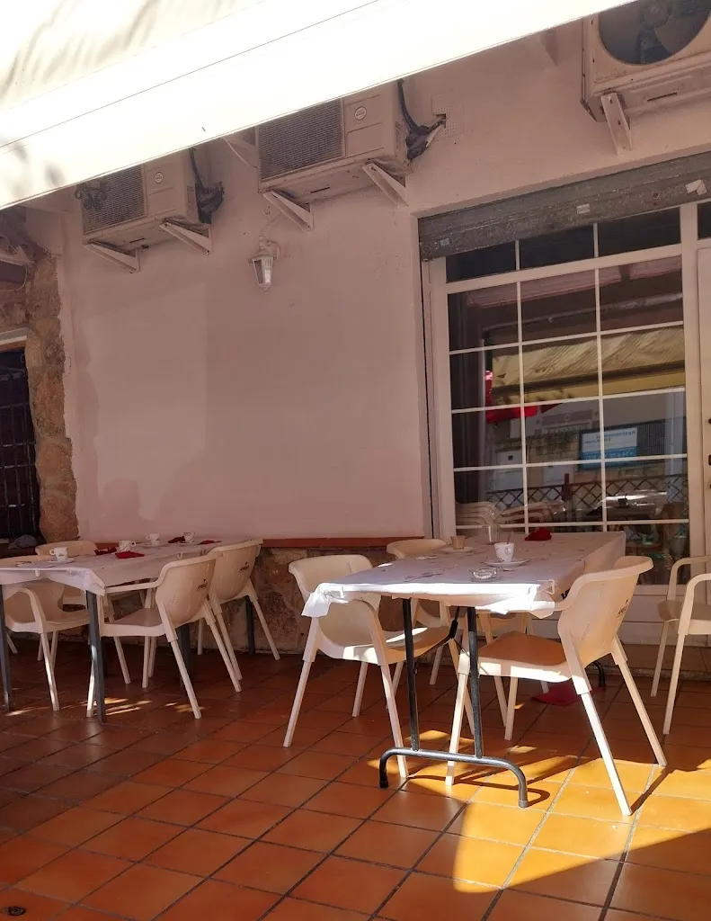 Alex Segalés_Taberna_Oropesa del Mar/Orpesa_review