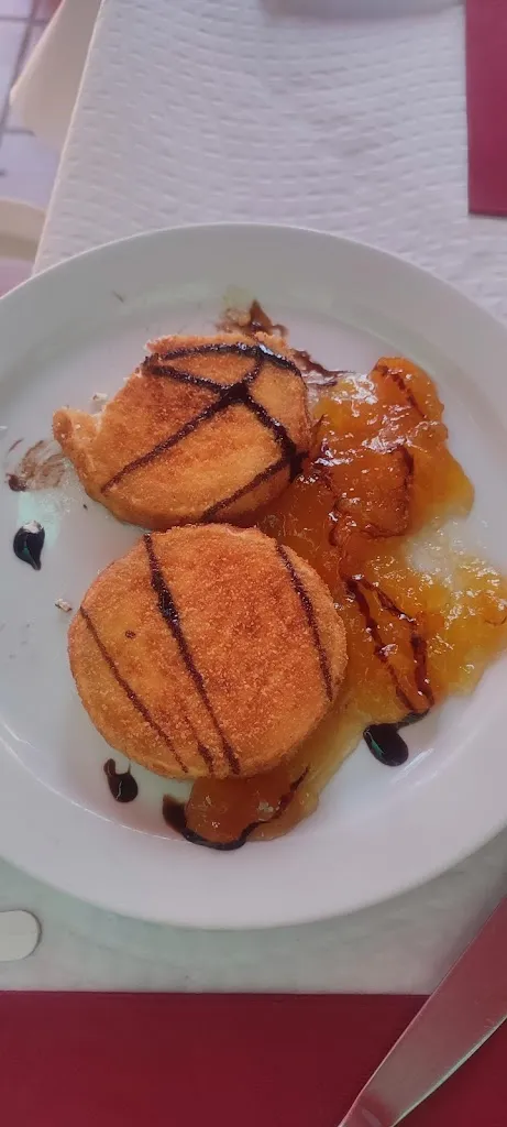 Esther Ala Tre_Taberna_Oropesa del Mar/Orpesa_review