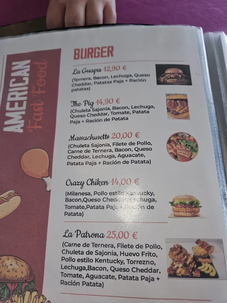 Menu_El Dragón de Marina d'Or_Oropesa del Mar/Orpesa_immagine_1