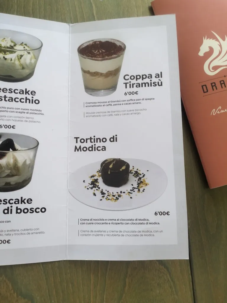 Menu_El Dragón de Marina d'Or_Oropesa del Mar/Orpesa_immagine_4