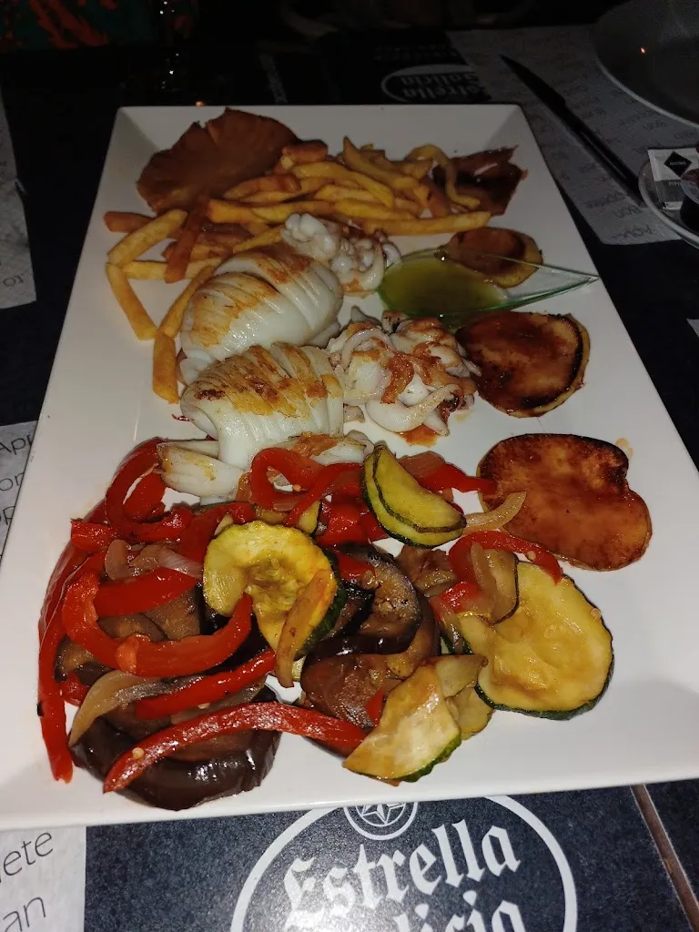 Menu_El Dragón de Marina d'Or_Oropesa del Mar/Orpesa_immagine_9