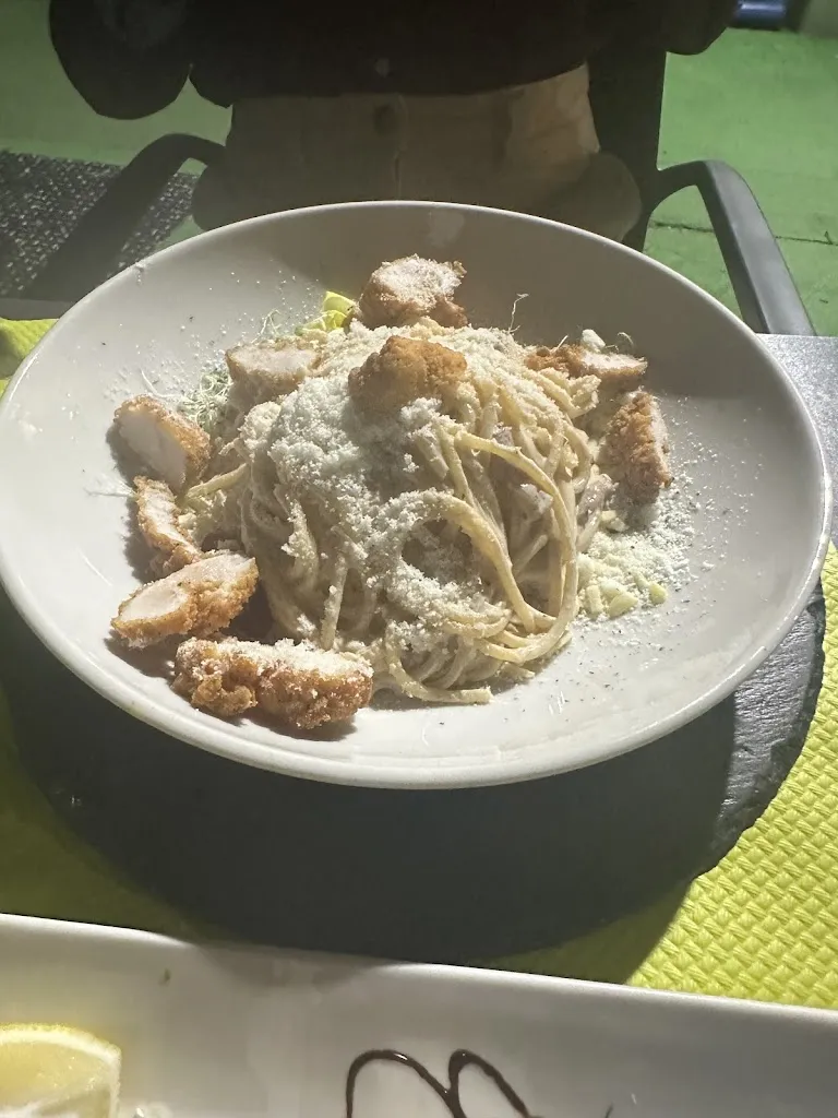 Andrew Stevens_El Dragón de Marina d'Or_Oropesa del Mar/Orpesa_recensione