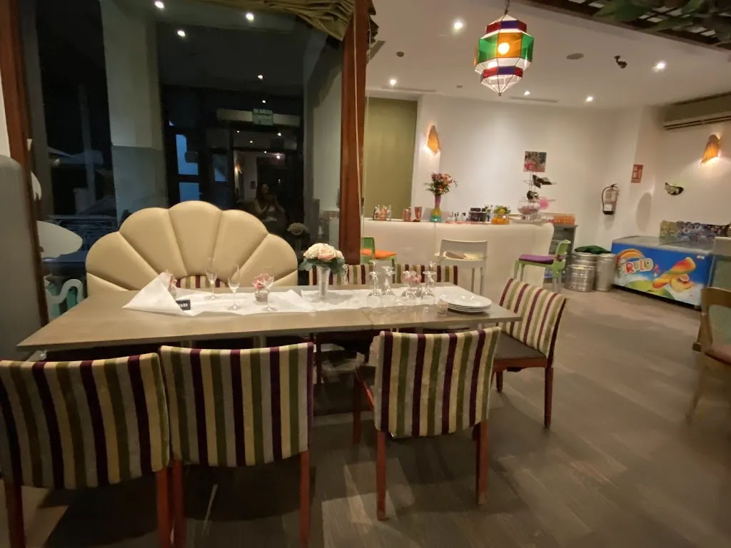 Ellie_El Dragón de Marina d'Or_Oropesa del Mar/Orpesa_recensione