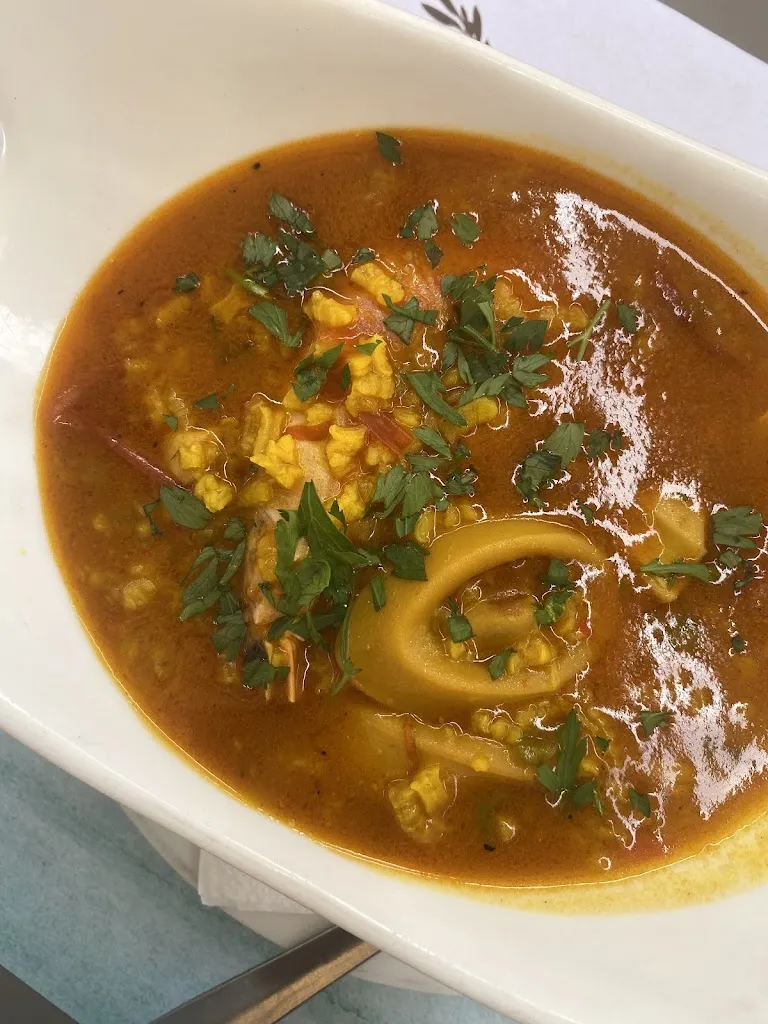 Menu_Calma Restaurante_Oropesa del Mar/Orpesa_image_8