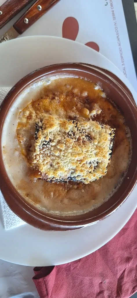 Menu_Pizzeria Restaurante Acapulco,Marina D'Or,oropesa del mar, Marina d'or_Oropesa del Mar/Orpesa_image_8