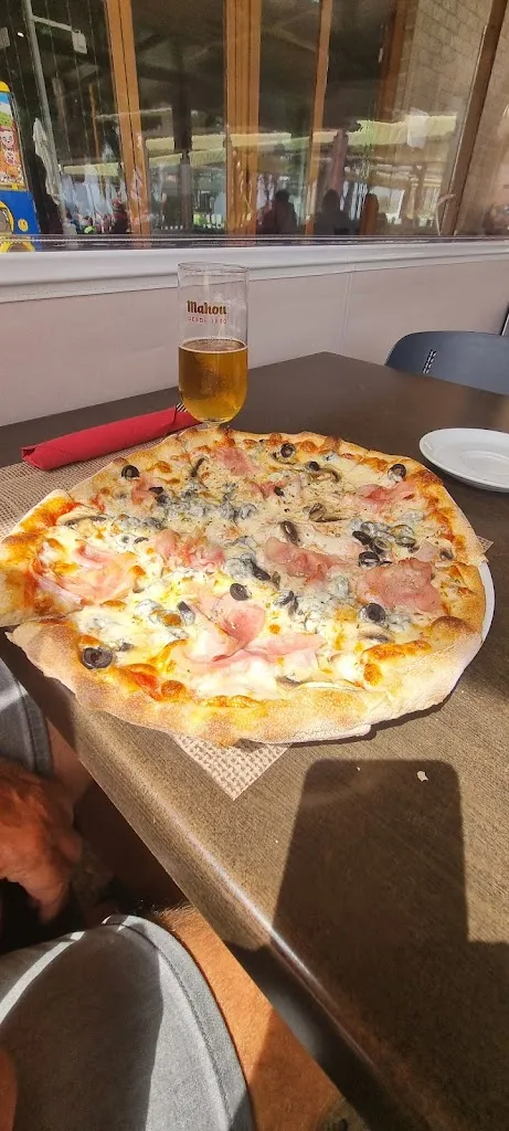 Menu_Pizzeria Restaurante Acapulco,Marina D'Or,oropesa del mar, Marina d'or_Oropesa del Mar/Orpesa_image_9