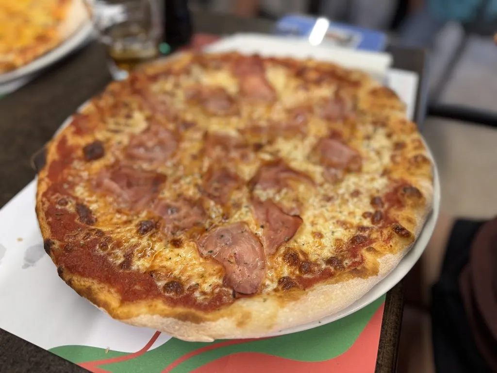 Jan Servaes_Pizzeria Restaurante Acapulco,Marina D'Or,oropesa del mar, Marina d'or_Oropesa del Mar/Orpesa_review