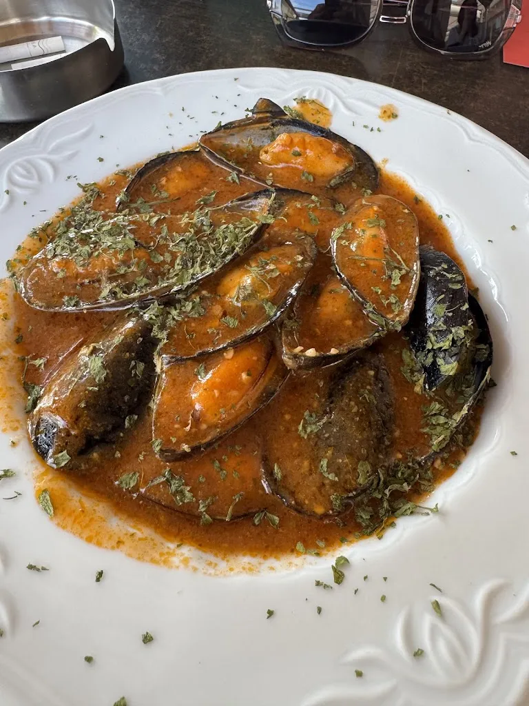 Alina Brujban_Pizzeria Restaurante Acapulco,Marina D'Or,oropesa del mar, Marina d'or_Oropesa del Mar/Orpesa_review