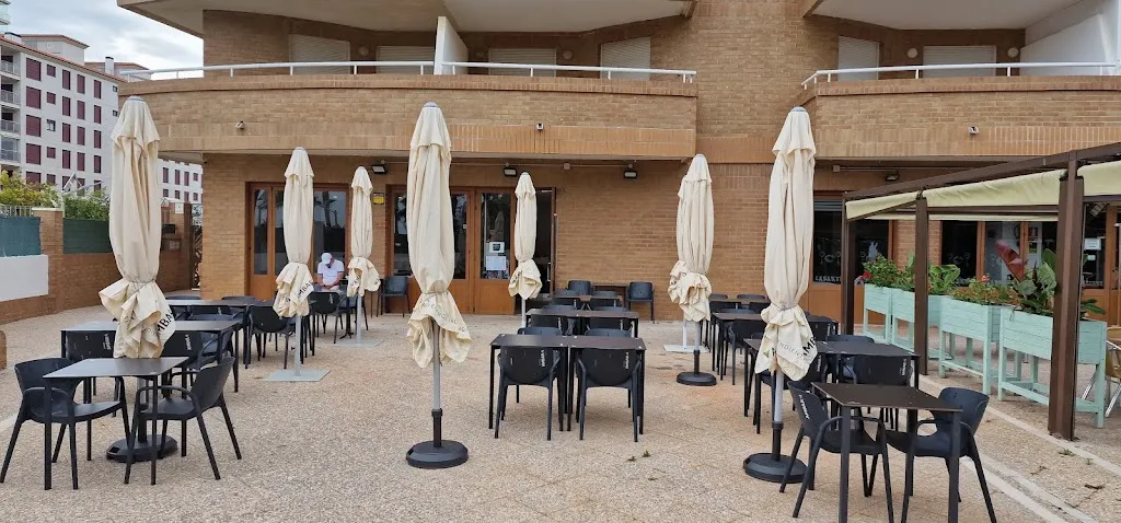 Pizzeria Restaurante Acapulco,Marina D'Or,oropesa del mar, Marina d'or_Oropesa del Mar/Orpesa_slider_image_1