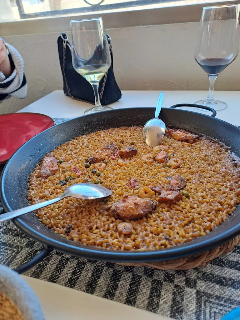 Menu_Restaurante La Cuadrilla_Oropesa del Mar/Orpesa_image_5