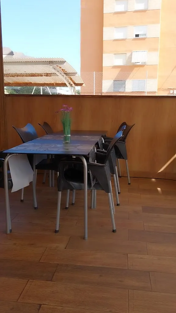 Alex Segalés_Restaurante La Cuadrilla_Oropesa del Mar/Orpesa_review