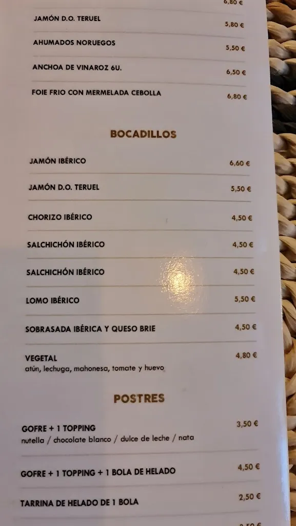 Menu_Pata Negra_Oropesa del Mar/Orpesa_image_3