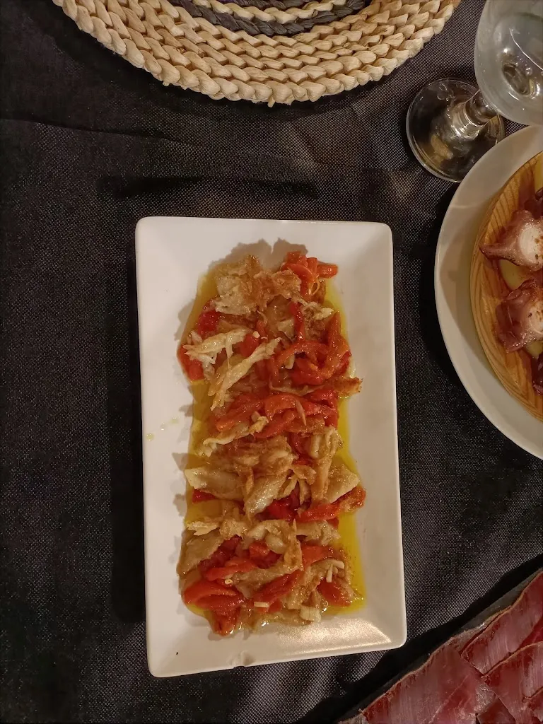 Xavier Vinyoles Millet_Pata Negra_Oropesa del Mar/Orpesa_review