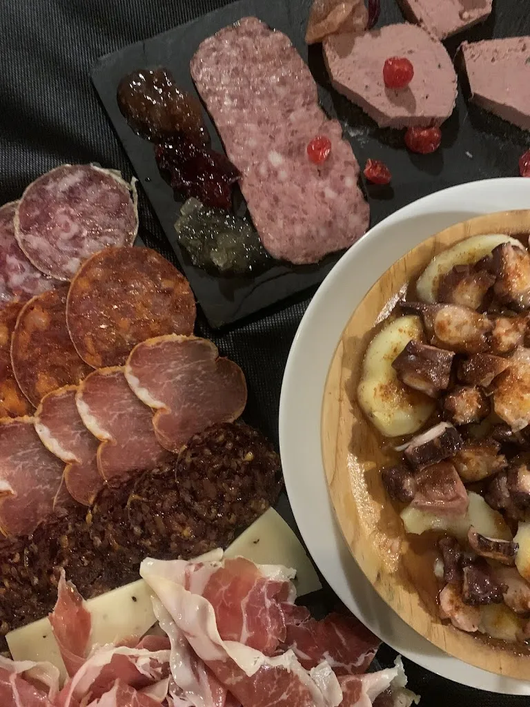 Eva Cordoba_Pata Negra_Oropesa del Mar/Orpesa_review