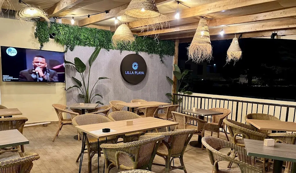 Pata Negra restaurant in Oropesa del Mar/Orpesa