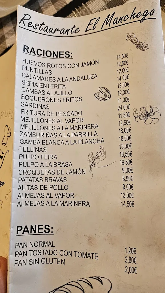 Menu_Restaurante El Manchego_Oropesa del Mar/Orpesa_image_3