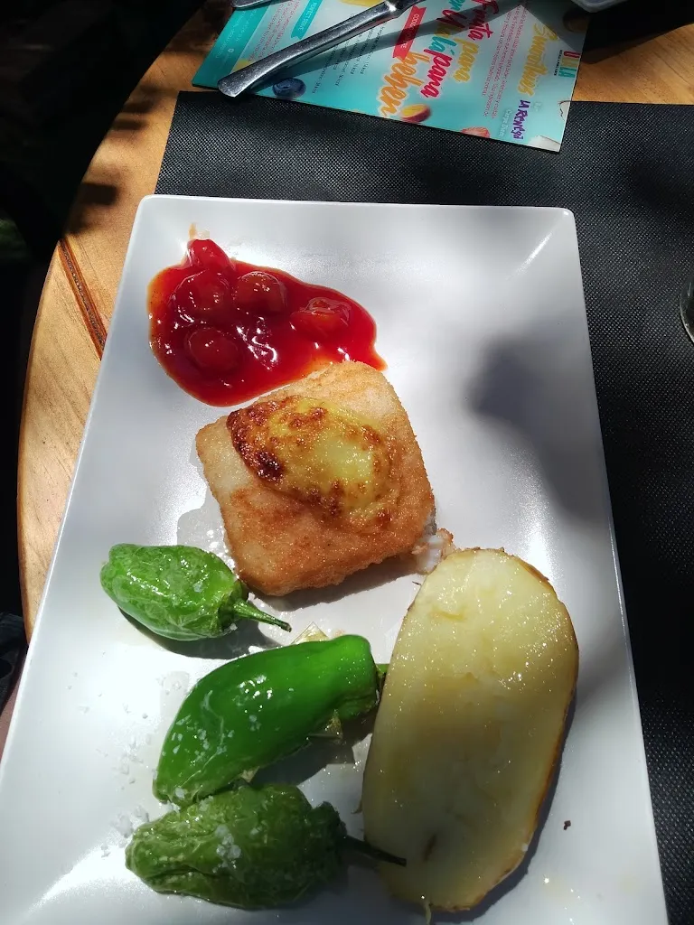 Wojtek Filip_Bar la renega carpediem_Oropesa del Mar/Orpesa_review