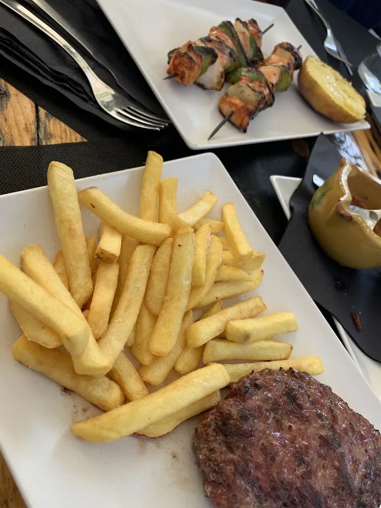 Notsokute_Bar la renega carpediem_Oropesa del Mar/Orpesa_review