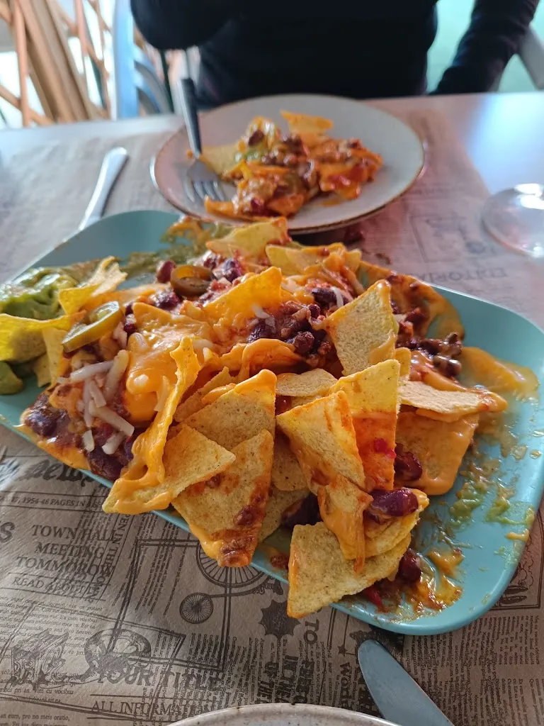 Dano Electro_ISLA PIRATA_Oropesa del Mar/Orpesa_review