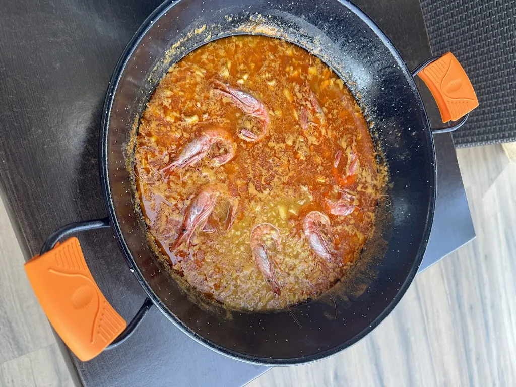 Javier Gallego Blanco_Rte. Torre del Rei_Oropesa del Mar/Orpesa_review