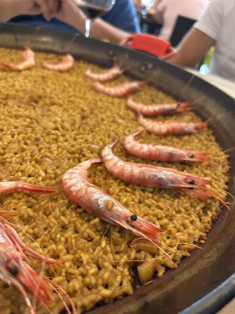 David Simarro Martín_Rte. Torre del Rei_Oropesa del Mar/Orpesa_review