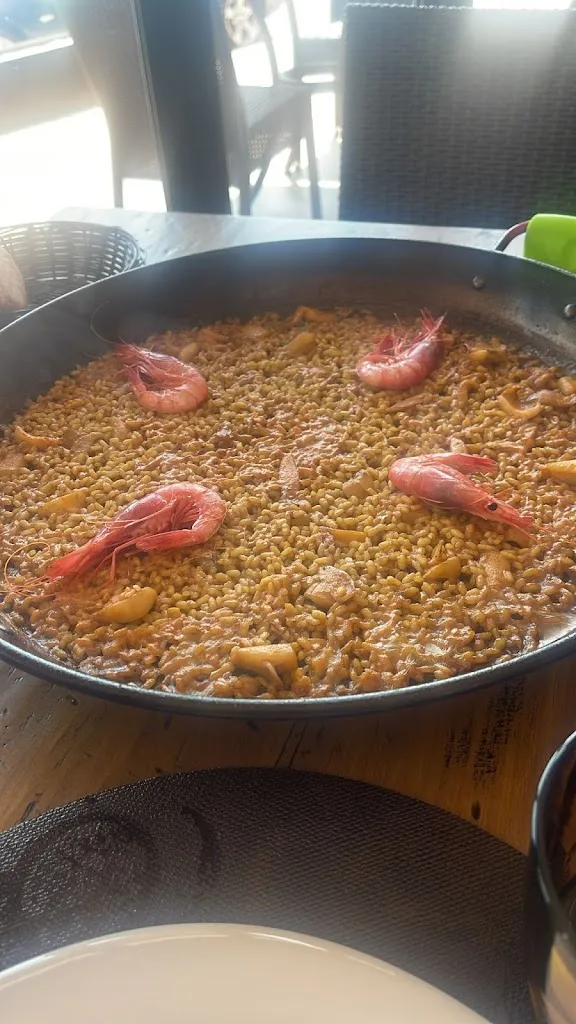 BLAAMAAAN Romero_Rte. Torre del Rei_Oropesa del Mar/Orpesa_review