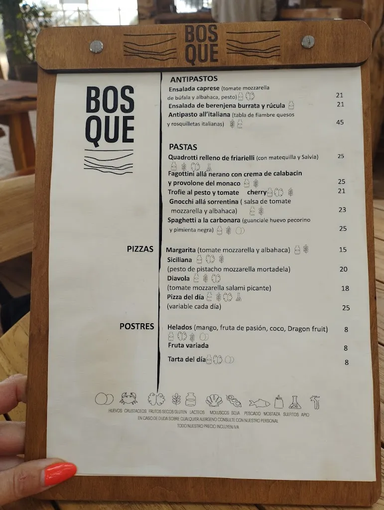 Menu_Masía Bellver_Oropesa del Mar/Orpesa_image_4