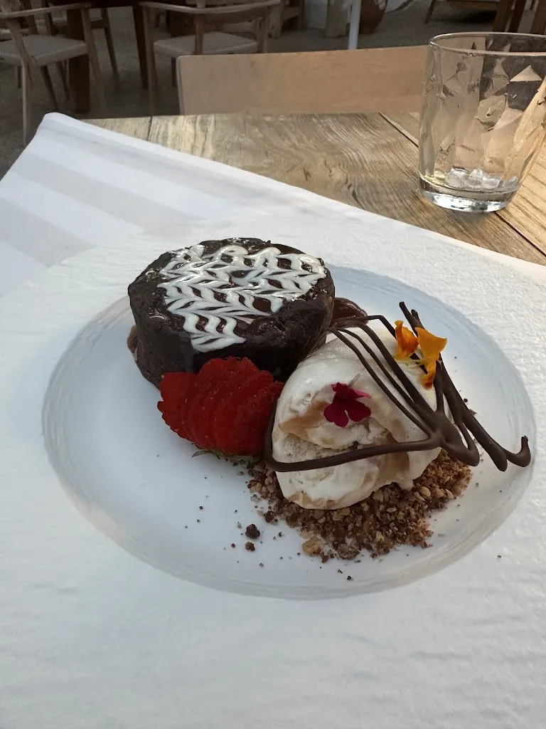 Lívia Kereštanova_Masía Bellver_Oropesa del Mar/Orpesa_review