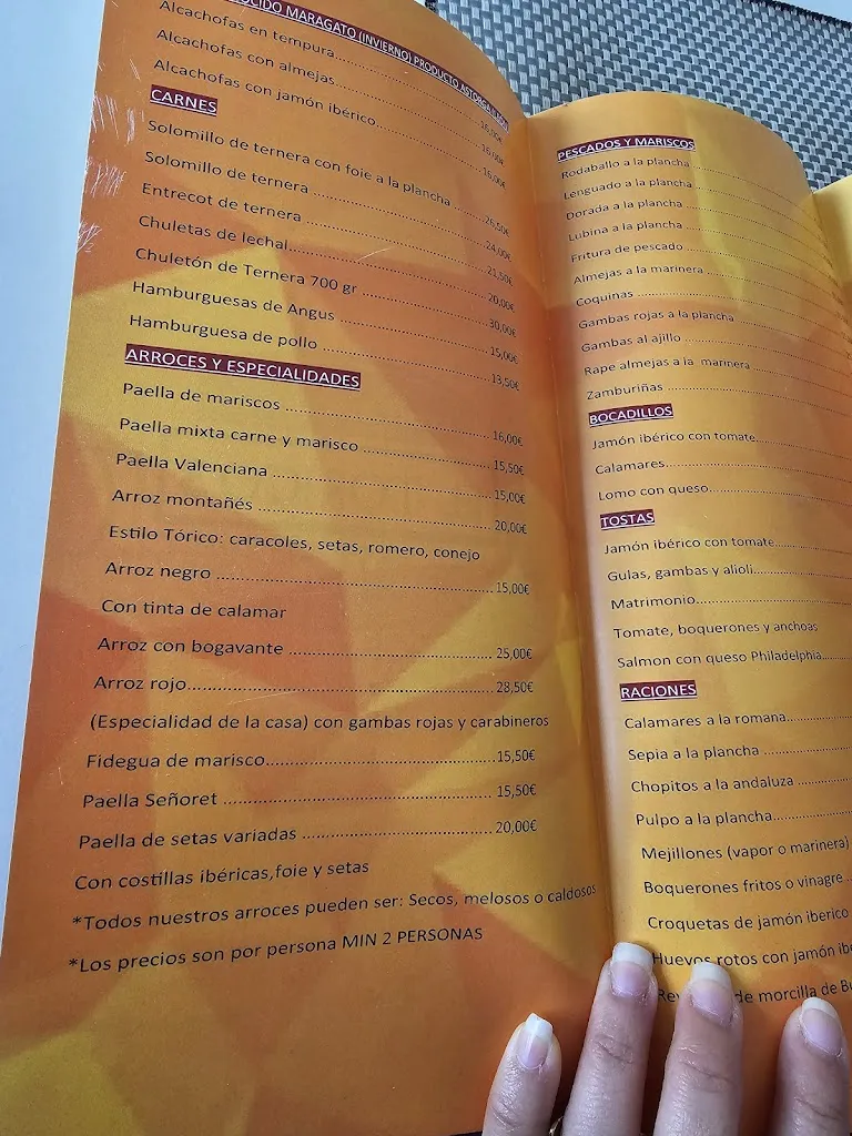 Menu_El Torico 3_Oropesa del Mar/Orpesa_immagine_2