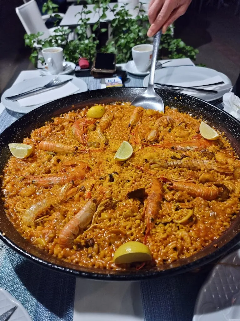 Marek Lukacovic_El Torico 3_Oropesa del Mar/Orpesa_recensione